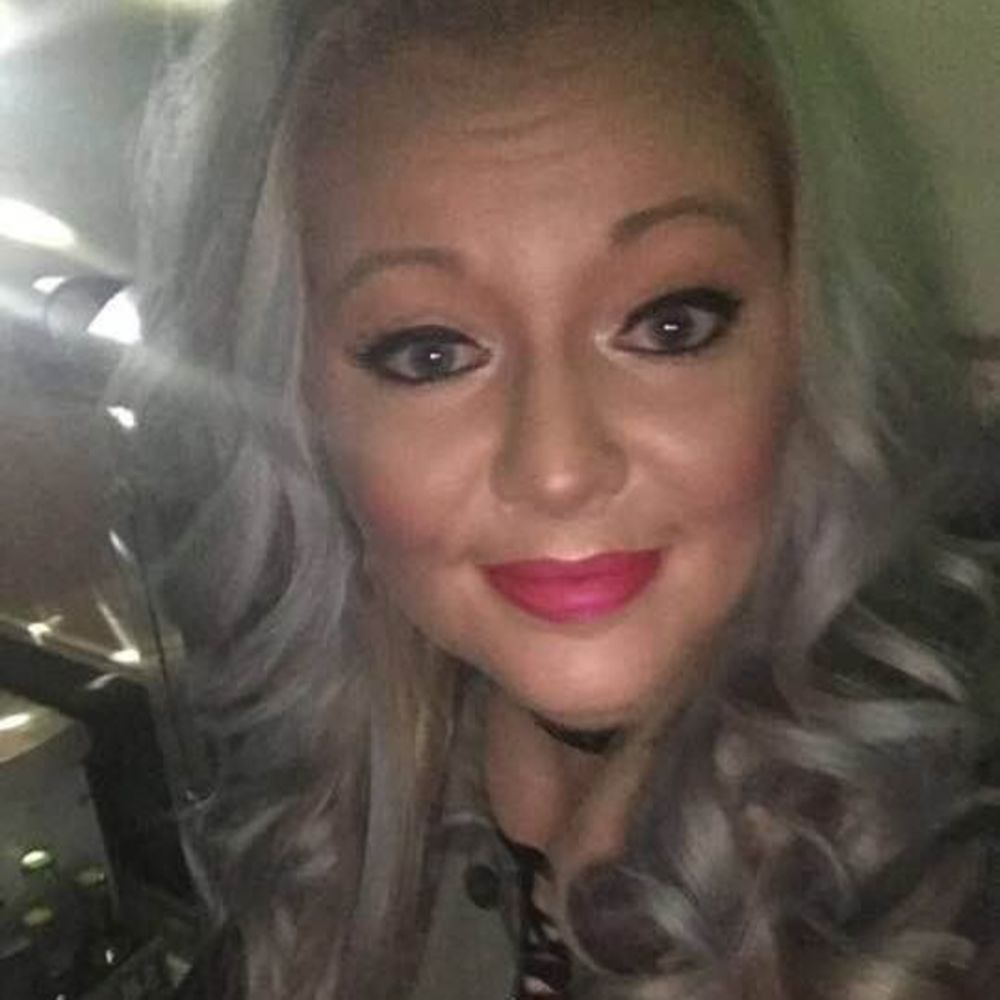 Meet your Posher, Jenn